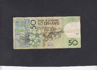 Beschrijving achterzijde: HORSES